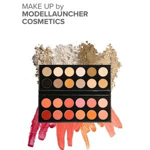 Professional Make up Palette